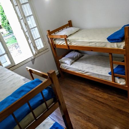 Quarto Familia Centro Historico De Petropolis Luaran gambar