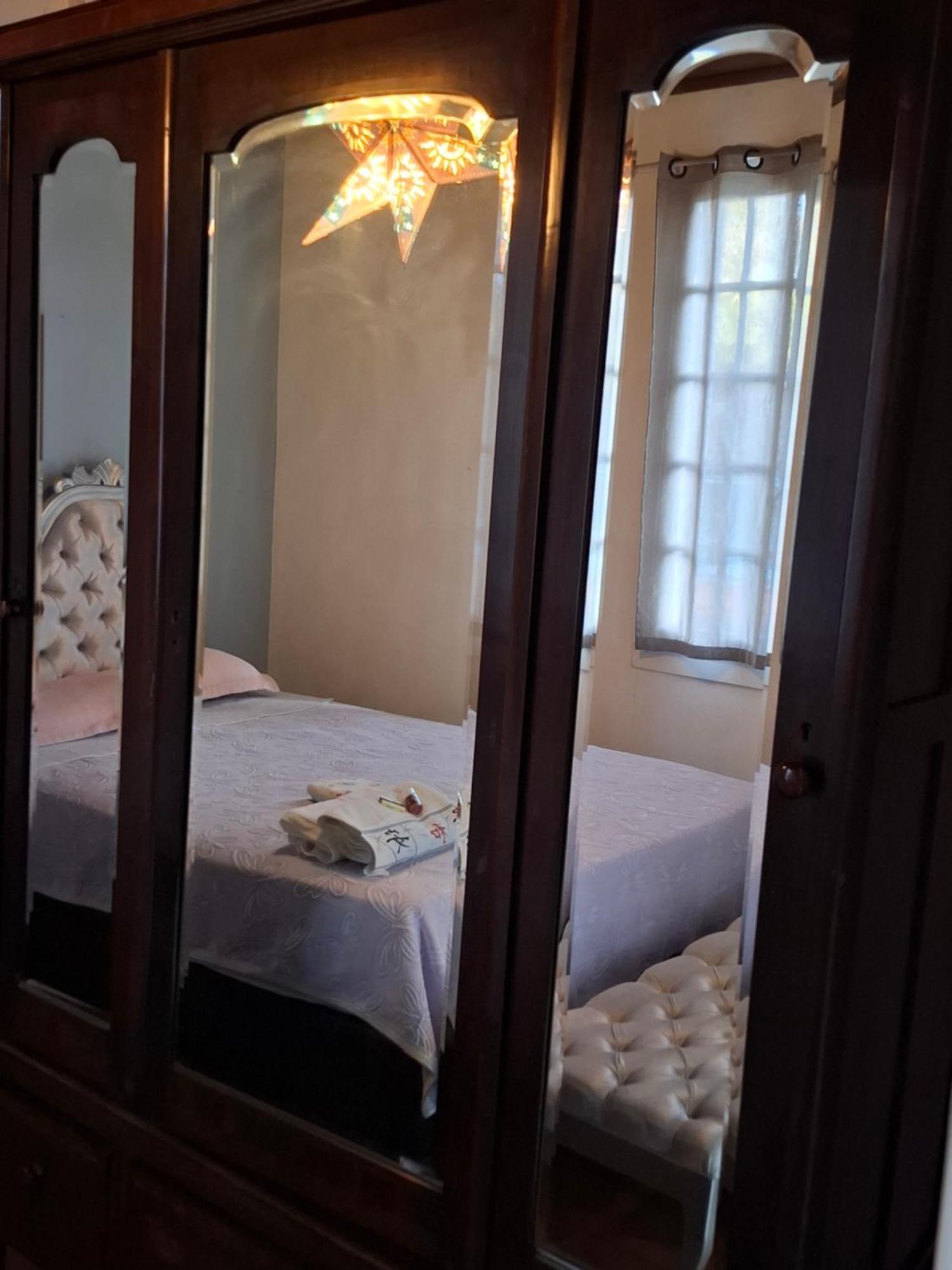 Quarto Familia Centro Historico De Petropolis Luaran gambar
